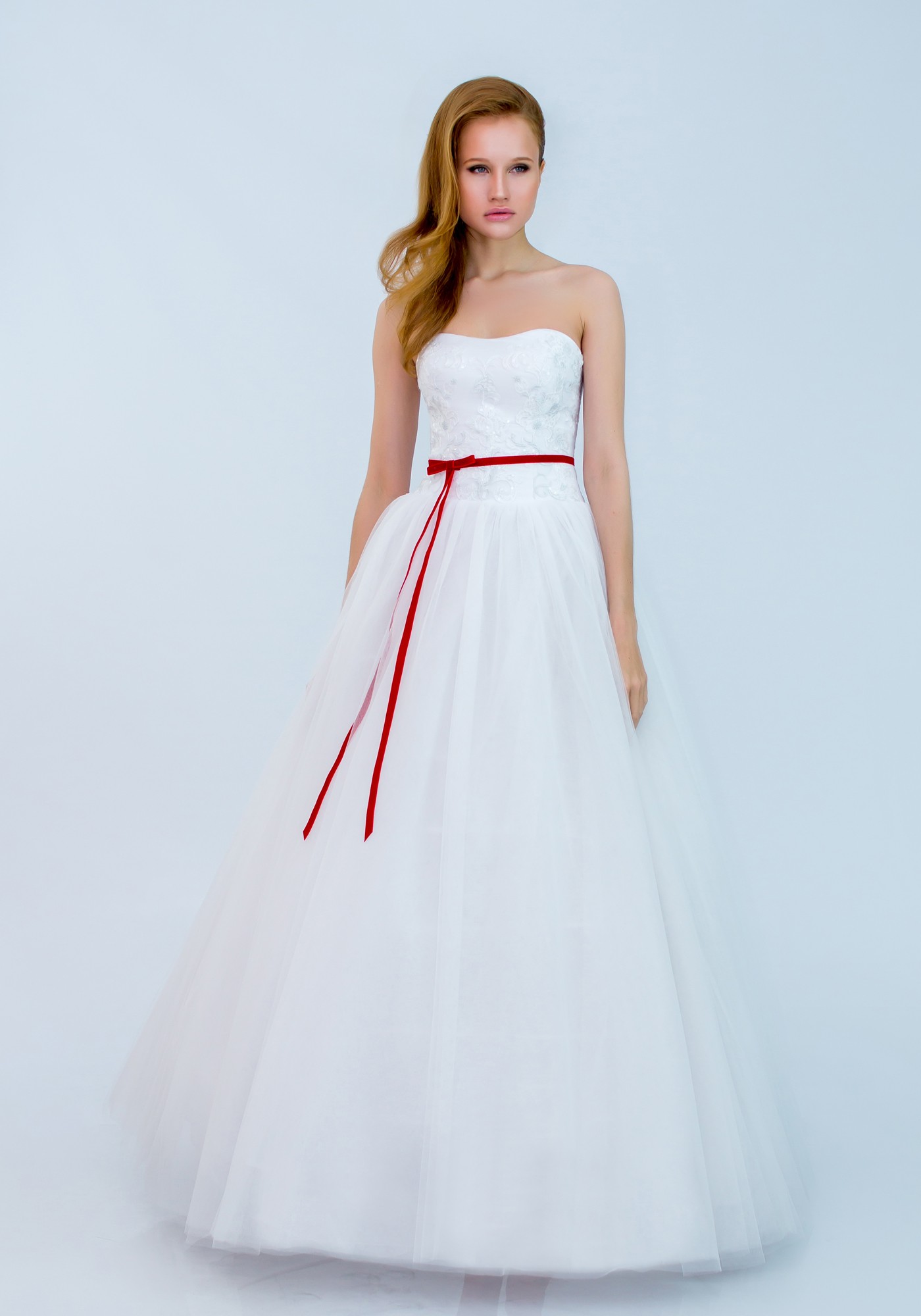 Hochzeitskleider - katalog Encanto - mod. 236 | Lily`s